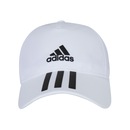Boné Aba Curva adidas C40 6P 3S Climalite - Strapback - Adulto - Foto 3