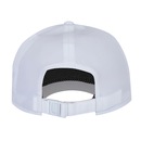 Boné Aba Curva adidas C40 6P 3S Climalite - Strapback - Adulto - Foto 4