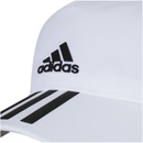 Boné Aba Curva adidas C40 6P 3S Climalite - Strapback - Adulto - Foto 5