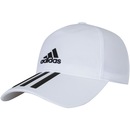 Boné Aba Curva adidas C40 6P 3S Climalite - Strapback - Adulto - Foto 1