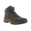 Bota Timberland Thunderbird - Masculina - Foto 2