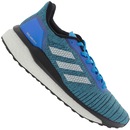 Tênis adidas Solar Drive Boost - Masculino - Foto 1