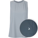 Camiseta Regata Oxer Regulável - Feminina - Foto 5