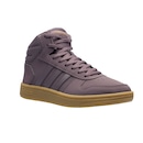 Tênis Cano Alto adidas Hoops 2.0 Mid - Feminino - Foto 2