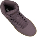 Tênis Cano Alto adidas Hoops 2.0 Mid - Feminino - Foto 9