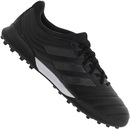 Chuteira Society adidas Copa 19.3 TF - Adulto - Foto 1