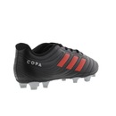 Chuteira de Campo adidas Copa 19.4 FG - Adulto - Foto 8