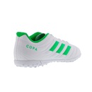 Chuteira Society adidas Copa 19.4 TF - Adulto - Foto 8