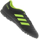Chuteira Society adidas Copa 19.4 TF - Adulto - Foto 1