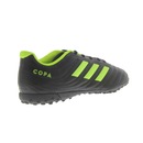 Chuteira Society adidas Copa 19.4 TF - Adulto - Foto 8