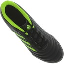 Chuteira Society adidas Copa 19.4 TF - Adulto - Foto 9