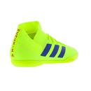 Chuteira Futsal adidas Nemeziz 18.3 IN - Adulto - Foto 8