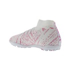 Chuteira Society adidas Nemeziz 18.3 TF - Adulto - Foto 6