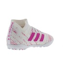 Chuteira Society adidas Nemeziz 18.3 TF - Adulto - Foto 8