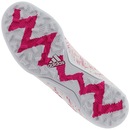 Chuteira Society adidas Nemeziz 18.3 TF - Adulto - Foto 10