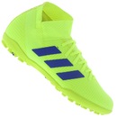 Chuteira Society adidas Nemeziz 18.3 TF - Adulto - Foto 1