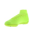 Chuteira Society adidas Nemeziz 18.3 TF - Adulto - Foto 4