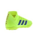 Chuteira Society adidas Nemeziz 18.3 TF - Adulto - Foto 8