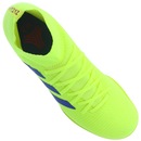 Chuteira Society adidas Nemeziz 18.3 TF - Adulto - Foto 9