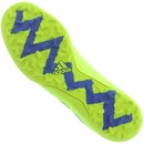 Chuteira Society adidas Nemeziz 18.3 TF - Adulto - Foto 10