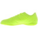 Chuteira Futsal adidas Nemeziz 18.4 IN - Adulto - Foto 5