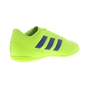Chuteira Futsal adidas Nemeziz 18.4 IN - Adulto - Foto 8