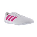Chuteira Futsal adidas Nemeziz 18.4 IN - Infantil - Foto 2