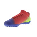 Chuteira Society adidas Nemeziz Messi 18.3 TF - Adulto - Foto 4