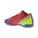 Chuteira Society adidas Nemeziz Messi 18.3 TF - Adulto - Foto 6