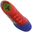 Chuteira Society adidas Nemeziz Messi 18.3 TF - Adulto - Foto 9