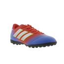 Chuteira Society adidas Nemeziz Messi 18.4 TF - Adulto - Foto 2