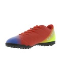 Chuteira Society adidas Nemeziz Messi 18.4 TF - Adulto - Foto 4