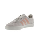 Tênis adidas VL Court 2.0 - Feminino - Foto 4