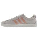 Tênis adidas VL Court 2.0 - Feminino - Foto 5