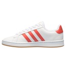 Tênis adidas Grand Court - Masculino - Foto 5