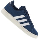 Tênis adidas Grand Court - Masculino - Foto 1