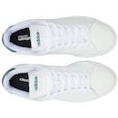 Tênis adidas Advantage Casual - Masculino - Foto 5