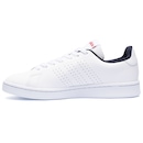 Tênis adidas Advantage - Feminino - Foto 3