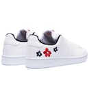 Tênis adidas Advantage - Feminino - Foto 4