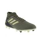 Chuteira de Futebol de Campo adidas Predator 19.3 FG - Adulto - Foto 2