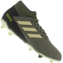 Chuteira de Futebol de Campo adidas Predator 19.3 FG - Adulto - Foto 1