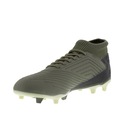 Chuteira de Futebol de Campo adidas Predator 19.3 FG - Adulto - Foto 4