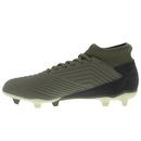 Chuteira de Futebol de Campo adidas Predator 19.3 FG - Adulto - Foto 5