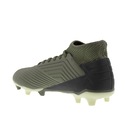 Chuteira de Futebol de Campo adidas Predator 19.3 FG - Adulto - Foto 6