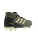 Chuteira de Futebol de Campo adidas Predator 19.3 FG - Adulto - Foto 8