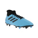 Chuteira de Futebol de Campo adidas Predator 19.3 FG - Adulto - Foto 2