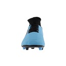 Chuteira de Futebol de Campo adidas Predator 19.3 FG - Adulto - Foto 3