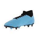 Chuteira de Futebol de Campo adidas Predator 19.3 FG - Adulto - Foto 4