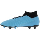 Chuteira de Futebol de Campo adidas Predator 19.3 FG - Adulto - Foto 5