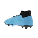 Chuteira de Futebol de Campo adidas Predator 19.3 FG - Adulto - Foto 6